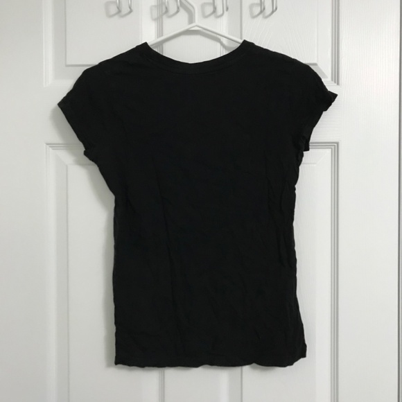 Y2K Bobby Jack 100% Cotton Girls XL/Women's S I Love Fridays Shirt Monkey - Picture 2 of 4